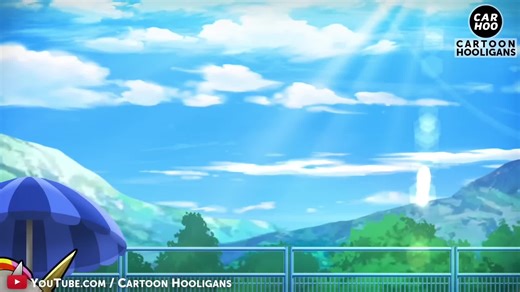 AVENGERS' SUMMER PARTY