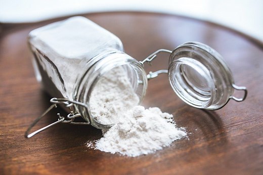 Potato Flour Substitutes: 7 Of The Best