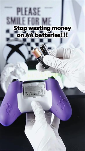 Essential Xbox Controller Rechargeable Battery for Gamers