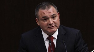 Estados Unidos hunde a Genaro García Luna, el mito mexicano de la guerra contra las drogas