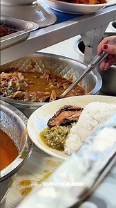 Nasi Padang 15ribuan