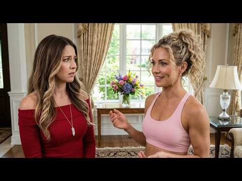 Her Revenge Was Cold, Calculated, and Perfect | tg transformation | mtf transformation | boy to girl