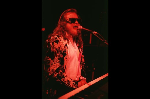 Legendary rock band member dies at 70: ‘He was a good soul’