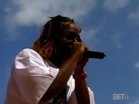 Ying Yang Twins - What's Happenin / Whisper Song (BET spring bling 2005)