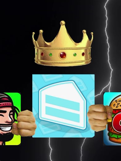 #king ‪@SpyCakes‬ ‪@BeautifulOB‬ ‪@CamodoGaming‬