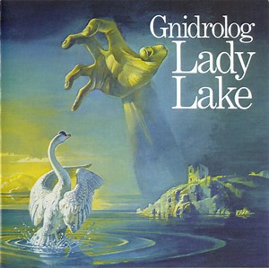 Gnidrolog - Lady Lake