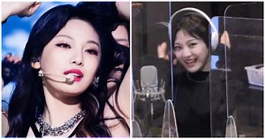 Ningning Confesses To Having Trained The Longest Among aespa Members