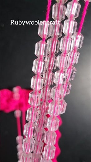 Moti toran designs ✨️ I #woolencraft #shortsviral #shots