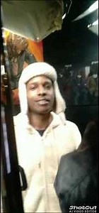 "H2 of The Soundproze" & "Asap Rocky" at The "Rewind Podcast"Set/Cassidy & Ez Battle Watch Party