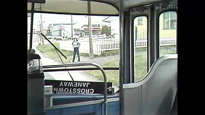 ARCHIVAL: Perhaps you'll recognize someone in this video from the CBC vaults. Metrobus turns 60: www.cbc.ca/1.4642526 | CBC Newfoundland and Labrador