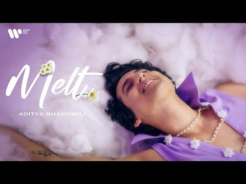 Melt - Aditya Bhardwaj (Official Music Video)