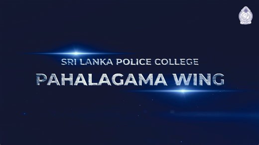 🔴 LIVE UPDATE: Pahalagama Police College Passing Out Parade හෙට (2026.01.04) පස්වරු 3.30 ට පහළගම පොලිස් අභ්‍යාස විද්‍යාලයේ පැවැත්වීමට නියමිත විසිරයාමේ පෙළපාලිය ශ්‍රී ලංකා පොලිස් නිල Facebook පිටුව ඔස්සේ සජීවීව බලාපොරොත්තු වන්න! රැඳී සිටින්න අප සමඟ.. 👮‍♂️ The Passing Out Parade of the Pahalagama Police College will be streamed LIVE on the Sri Lanka Police Official Facebook Page. 📅 Tomorrow (2026.01.04) @ 3.30 PM 📍 Stay Tuned! #SriLankaPolice #මේ_ඔබේ_පොලිසියයි #everyone #NewsUpdate #policecoll