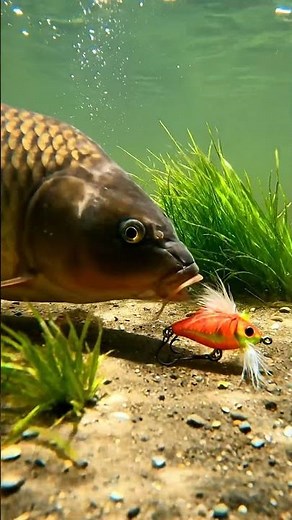 🎣 HUGE Mekong Monster Fish Caught! 😱 You Won't Believe This Catch! 🤯 #fishing #mekong