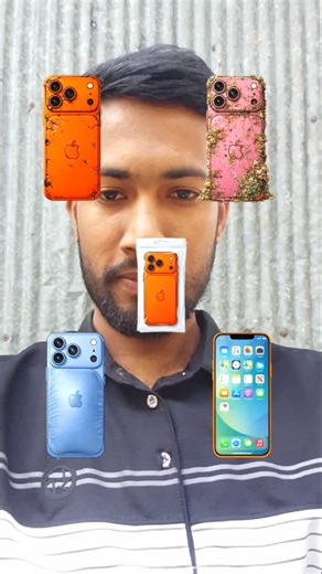 i phone 17 Pro Max Filter Game #shorts #game