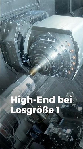 Stiwa am Weg zur digitalen Fabrik: High End bei Losgröße 1