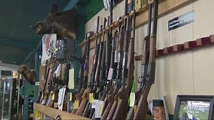 Gun owners, supporters say close existing loopholes in gun regulations