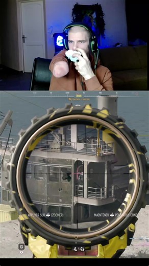 Top 1 Win in Call of Duty Warzone