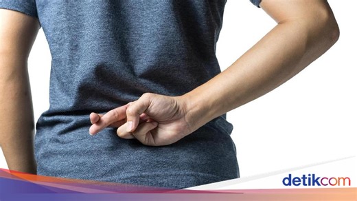 Kebohongan yang Diperbolehkan dalam Islam