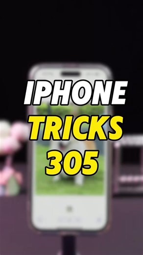 iPhone Tricks You Didn't Know About