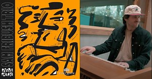 "How Can I Be The Funkiest?": Sam Fribush Talks Working With Charlie Hunter On New LP [Interview]