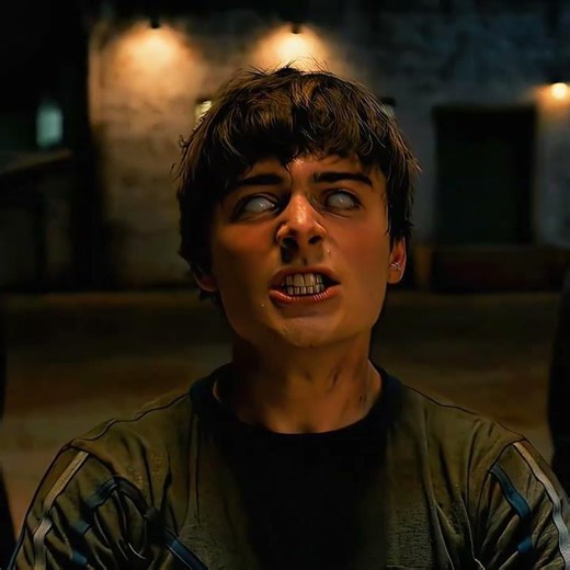 WILL SAVES MAX FROM VECNA #strangerthings #willbyers #vecna #willbyersedit #shorts