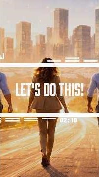 Let’s Do This! by TimTaj