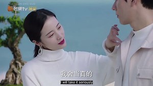 FanSub Begin Again Eng Sub EP05 [Part 2] Chinese Drama 从结婚开始恋爱