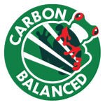 Carbon Balanced - World Land Trust