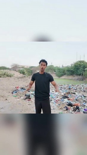 Deg Warta Nabada: Insights into Somali Culture