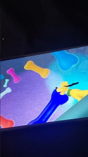 Mickey's monster musical