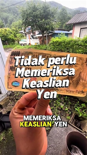 KEJUJURAN ORANG JEPANG YANG JARANG DIMILIKI NEGARA LAIN !