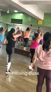 26 reactions | Piloxing class combine workout of pilates, kickboxing and dance to target every muscles group. Piloxing class help built core strength, muscles control, balance, coordination and improve flexibility which help our overal health and fitness. Join us #niraamayaefitness #pilates #piloxing #corestrength #fatburner | Niraamayae Fitness | Facebook