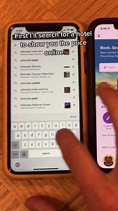 598 reactions · 140 shares | "Travelers could be paying up to 60% less if they knew about this app" | Hopper | Facebook