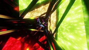 3d Looping Background Colorful Infinity Futuristic Stock Footage Video (100% Royalty-free) 3764378541 | Shutterstock