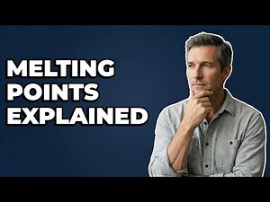 What Temperature Is Needed To Melt Plastic?