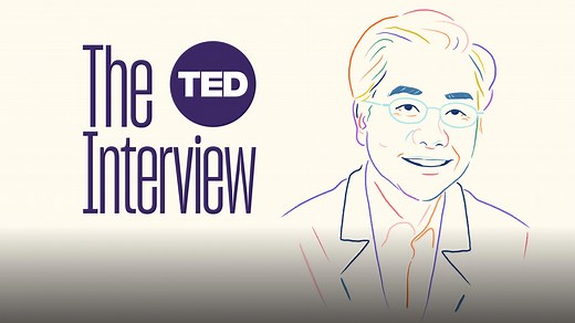 Kai-Fu Lee on the future of AI