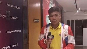 1.9K views · 21 reactions | TALO DAKOP S RUG BUYBUST OPERATION SA MOLO, ISA SA NADAKPAN NAGABUSONG PA | K5 News FM Iloilo | Facebook