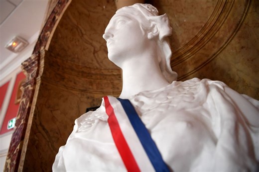 Lyon - Résultats des municipales : la liste des élus au conseil municipal