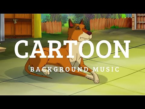 Cartoon Funny Comedy Background Music For Videos