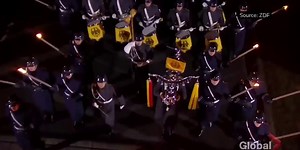 Meet the New German Army