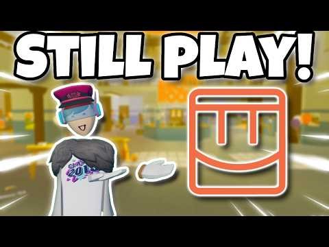 Here's How to KEEP PLAYING Rec Room After Shutdown!