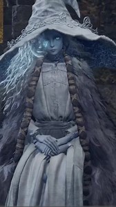 Understanding Ranni The Witch in Elden Ring Lore