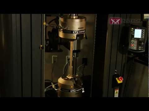 Testing to ASTM E8