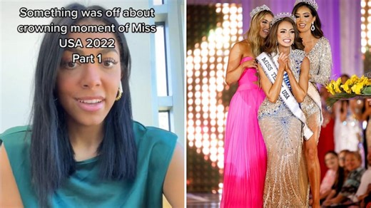 Pageant world implodes amid claims Miss USA was ‘rigged’
