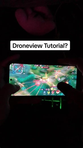Droneview Tutorial: Mastering Aerial Photography Techniques