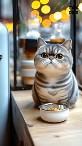 Angry cat 😾🤣🤣#cat #pet #funny #animals #고양이 #펫 | Minipals