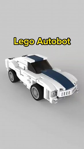 #StemDrop001 #FomotionalFinds #lego #legotiktok #transformers #machine #autobots