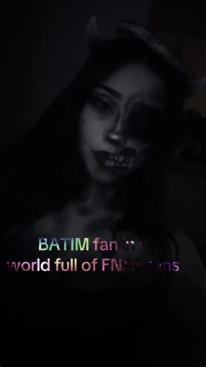 Explore Alice Angel in Bendy and the Ink Machine