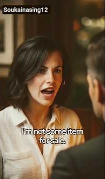 The CEO Christmas Wish || A Heart-Touching English Drama Story #soukainasing12 #englishdrama