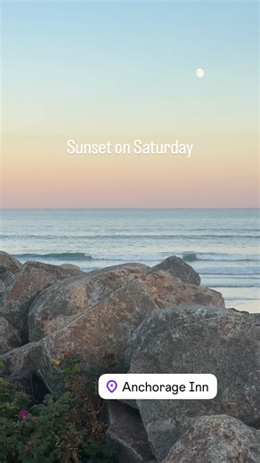 Anchorage Inn on Reels